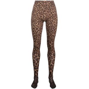 Valentino, Dames, Ondergoed, Bruin, Maat: S Jersey,