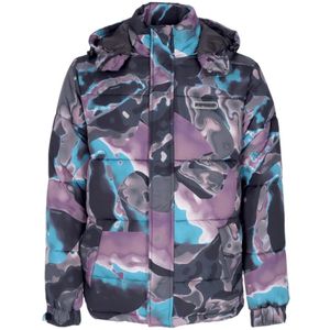 Ripndip, Heren, Jassen, Veelkleurig, Maat: XL Poliester,