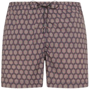 Rrd, Heren, Badkleding, Veelkleurig, Maat: 3XL