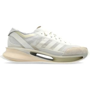 Y-3, Heren, Schoenen, Beige, Maat: 43 1/2 EU