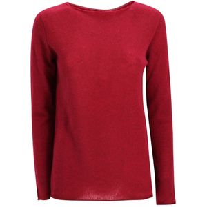 Be You, Dames, Truien, Rood, Maat: M Kasjmier,