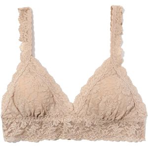 Hanky Panky, Dames, Ondergoed, Beige, Maat: S