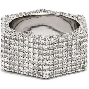 Darkai, Heren, Accessoires, Grijs, Maat: 48 MM