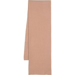 Joseph, Dames, Accessoires, Beige, Maat: ONE Size Wol,