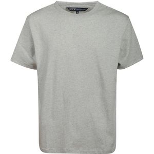 Levi's - LMC New Classic Tee - T-shirt - Grijs - Katoen