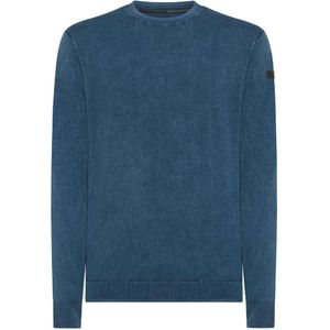 Rrd, Heren, Truien, Blauw, Maat: XL