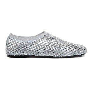 Strategia, Dames, Schoenen, Grijs, Maat: 40 EU