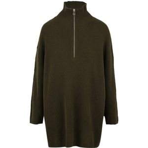 Notshy, Dames, Truien, Groen, Maat: S