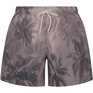 Palm Angels, Heren, Badkleding, Veelkleurig, Maat: XL Poliester,