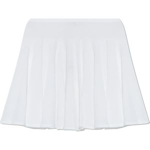 Alaïa, Dames, Rokken, Wit, Maat: S