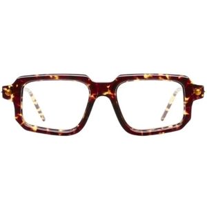 Kuboraum, unisex, Accessoires, Bruin, Maat: ONE Size