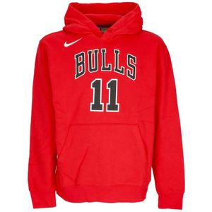 Nike, Heren, Sport, Rood, Maat: S Katoen,