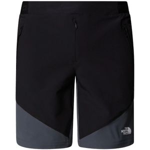 The North Face, Heren, Sport, Zwart, Maat: W34