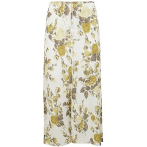 Ami Paris, Dames, Broeken, Veelkleurig, Maat: M