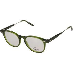 Kador, unisex, Accessoires, Groen, Maat: 51 MM