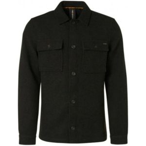 No Excess, Heren, Jassen, Zwart, Maat: M