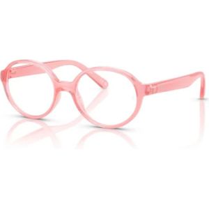 Ray-Ban, unisex, Accessoires, Roze, Maat: 44 MM