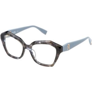 Furla, unisex, Accessoires, Grijs, Maat: ONE Size