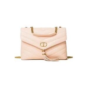 Twinset Handbags , Pink , Dames , Maat: ONE Size