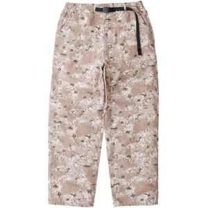 Gramicci - Canvas Werkbroek - Veelkleurig - Heren - Met Ingebouwde Riem