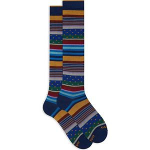 Gallo, Heren, Ondergoed, Veelkleurig, Maat: M Katoen,