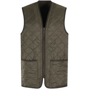 Barbour, Heren, Jassen, Groen, Maat: M