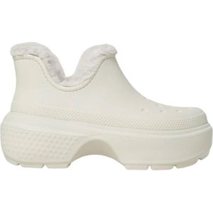 Crocs, Dames, Schoenen, Wit, Maat: 37 EU