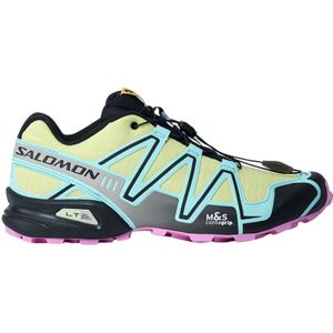 Salomon, Heren, Schoenen, Veelkleurig, Maat: 42 1/2 EU