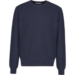 People of Shibuya, Heren, Truien, Blauw, Maat: L