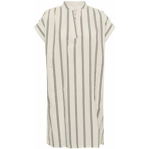 Part Two, Dames, Jurken, Beige, Maat: S Katoen,