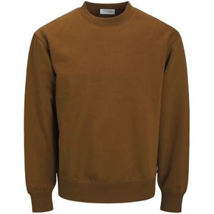 Jack & Jones - JJEUrban Edge - Sweatshirt - Bruin