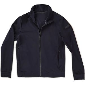 Rrd, Heren, Jassen, Blauw, Maat: XS Poliester,