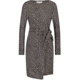 Fabienne Chapot - Lilo Korte Jurk - Blauw - Dames