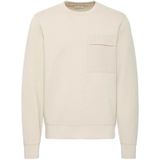 Casual Friday - Cfvidar - Viscose Sweatshirt - Beige - Heren
