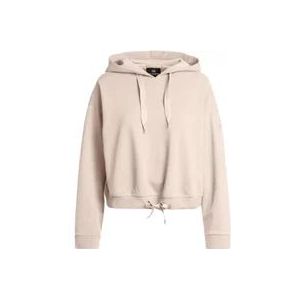 Parajumpers Gaye Ecru , Beige , Dames , Maat: S