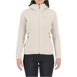 Karpos, Dames, Jassen, Beige, Maat: M