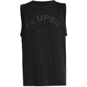 The Upside, Dames, Tops, Zwart, Maat: M
