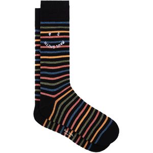 Paul Smith, Heren, Ondergoed, Veelkleurig, Maat: ONE Size Katoen,