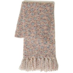 Twinset, Dames, Accessoires, Beige, Maat: ONE Size Wol,