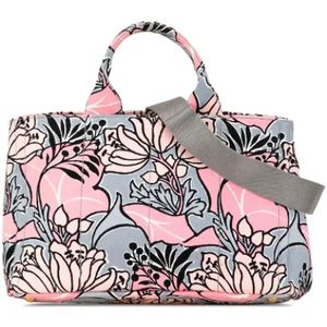 Prada Vintage, Dames, Pre-owned, Veelkleurig, Maat: ONE Size