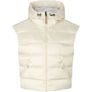 Bogner, Dames, Jassen, Beige, Maat: S