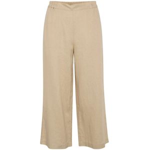 Part Two, Dames, Broeken, Wit, Maat: M Linnen,