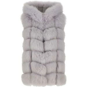 Frame, Dames, Jassen, Wit, Maat: 2XL