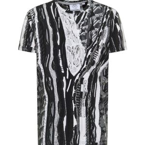 Carlo Colucci 3 211 T-Shirt Heren