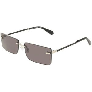 Calvin Klein, Dames, Accessoires, Grijs, Maat: ONE Size