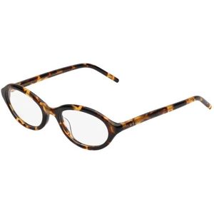 Retrosuperfuture, unisex, Accessoires, Bruin, Maat: 53 MM Taf,