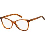 Marc Jacobs - Marc 559 - Optische Monturen - Havana - Acetaat - Kattenoog