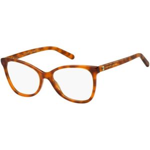 Marc Jacobs - Marc 559 - Optische Monturen - Havana - Acetaat - Kattenoog