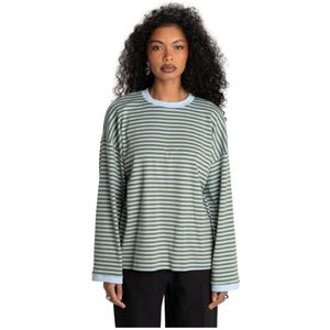 Guaja., Dames, Tops, Veelkleurig, Maat: S/M