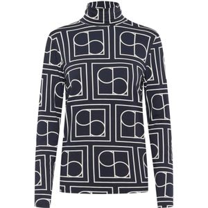 Soaked in Luxury - Hanadi - Damestrui - Col Roulé